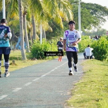 Runner Photo 6090936