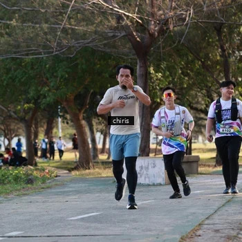 Runner Photo 6090939