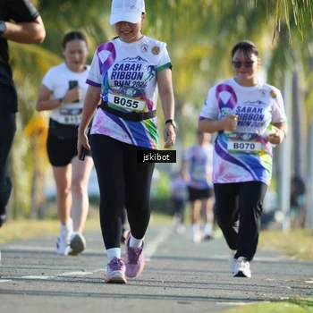 Runner Photo 6090940