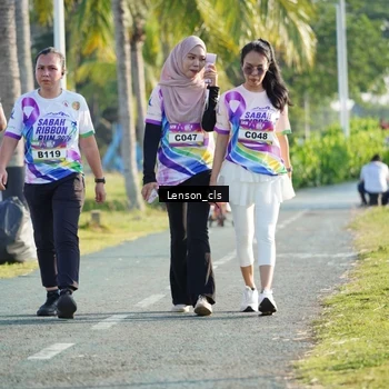 Runner Photo 6090948