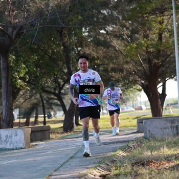 Runner Photo 6090950