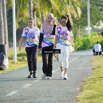 Runner Photo 6090954