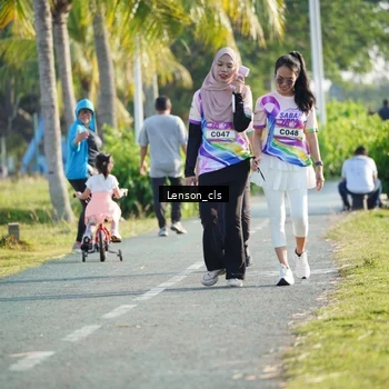 Runner Photo 6090957