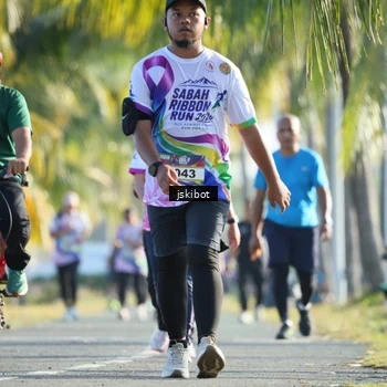 Runner Photo 6090958