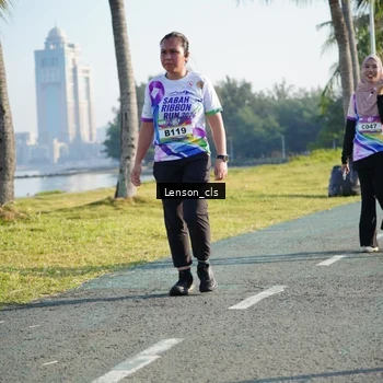 Runner Photo 6090961