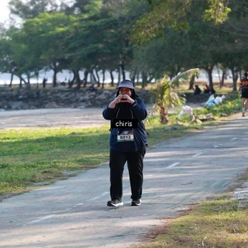 Runner Photo 6090964