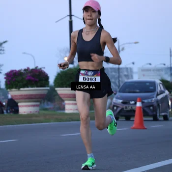 Runner Photo 6090967