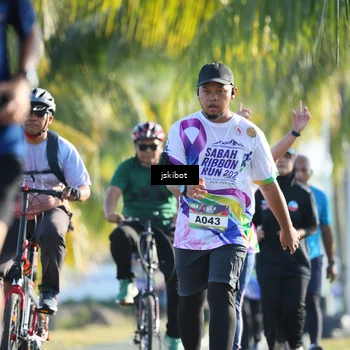 Runner Photo 6090978