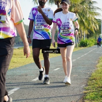 Runner Photo 6090981