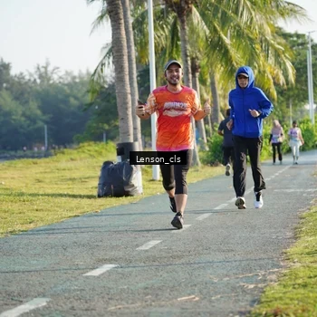 Runner Photo 6090983