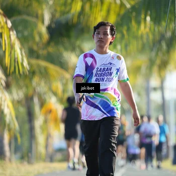 Runner Photo 6090984