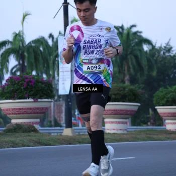 Runner Photo 6090987