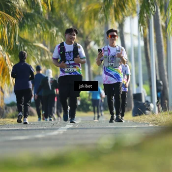 Runner Photo 6090991