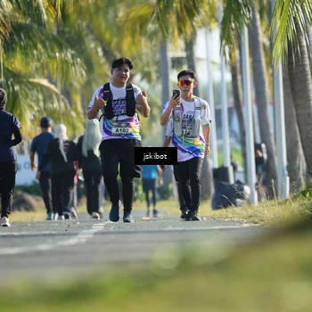 Runner Photo 6090994