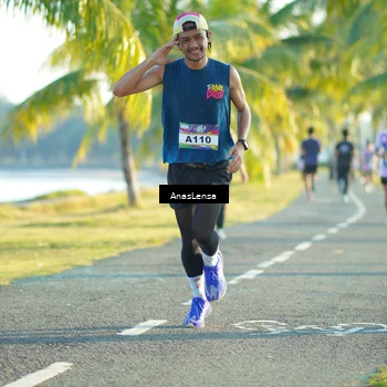 Runner Photo 6090996