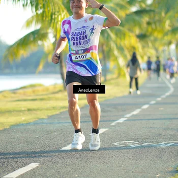 Runner Photo 6091001
