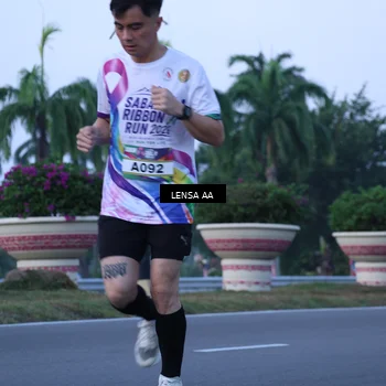 Runner Photo 6091002