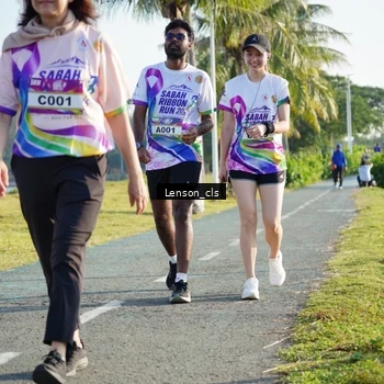 Runner Photo 6091004