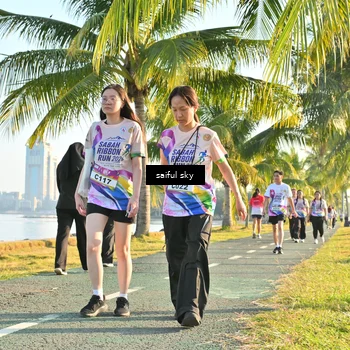 Runner Photo 6091012