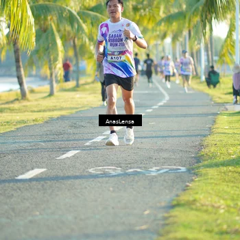 Runner Photo 6091024