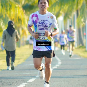 Runner Photo 6091025