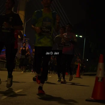 Runner Photo 6091026