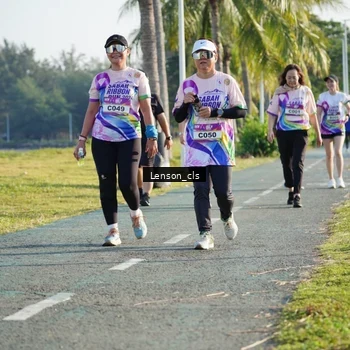 Runner Photo 6091027