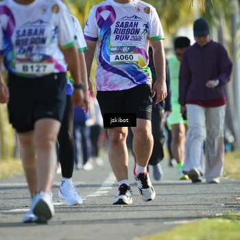 Runner Photo 6091030