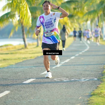Runner Photo 6091031