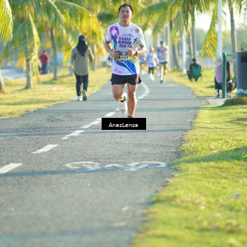 Runner Photo 6091033