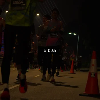 Runner Photo 6091034