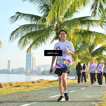 Runner Photo 6091036