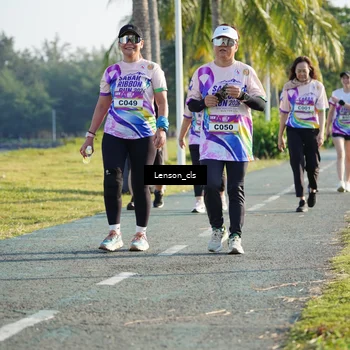 Runner Photo 6091037