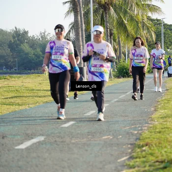 Runner Photo 6091039