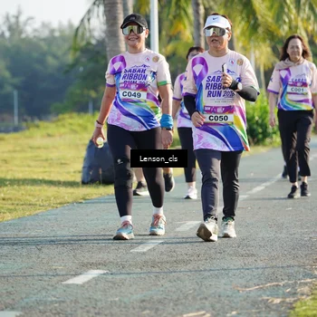 Runner Photo 6091040