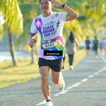 Runner Photo 6091042