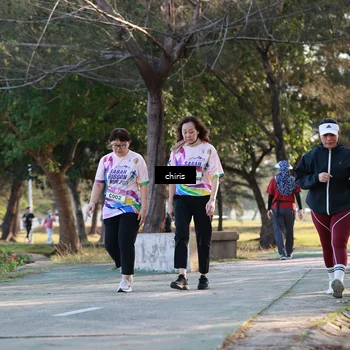 Runner Photo 6091045