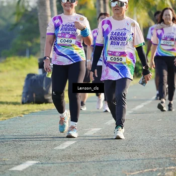 Runner Photo 6091049
