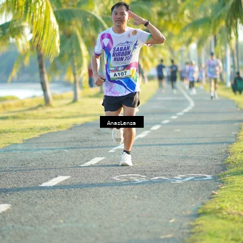 Runner Photo 6091052