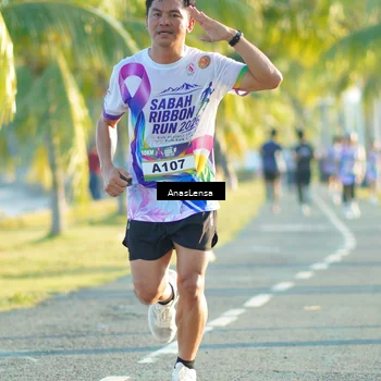 Runner Photo 6091054