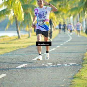 Runner Photo 6091057