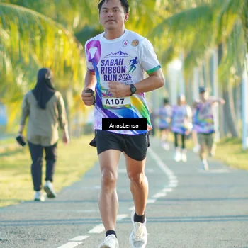 Runner Photo 6091059