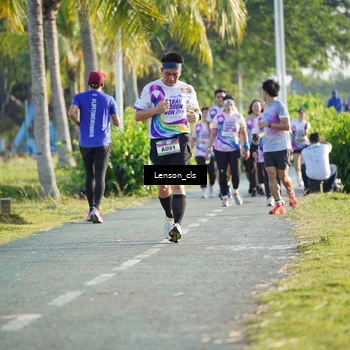 Runner Photo 6091063