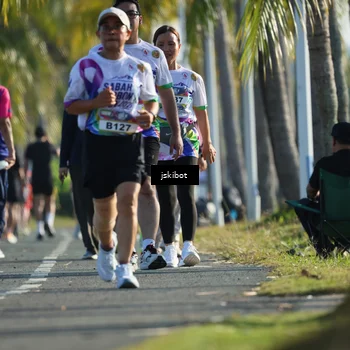 Runner Photo 6091065