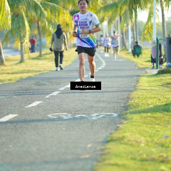 Runner Photo 6091071