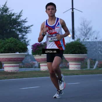 Runner Photo 6091072