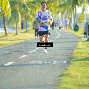 Runner Photo 6091075