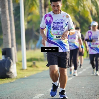 Runner Photo 6091078