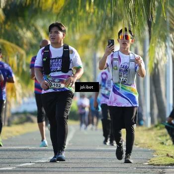 Runner Photo 6091079