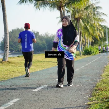 Runner Photo 6091080